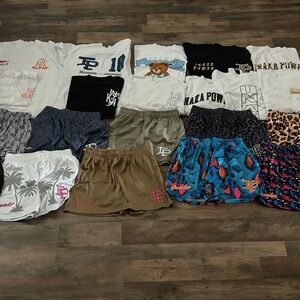 Men’s Inaka Power Lot